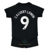 Maglia ufficiale Everton Doc Calvert-Lewin 9 Trasferta 2021-22 per Bambino